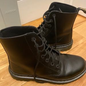 Doc Martens size 8